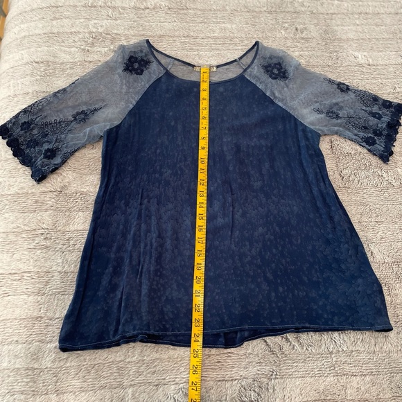 Gimmicks by BKE size M Top Buckle - Picture 6 of 7